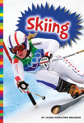 Skiing - Waxman, Laura Hamilton