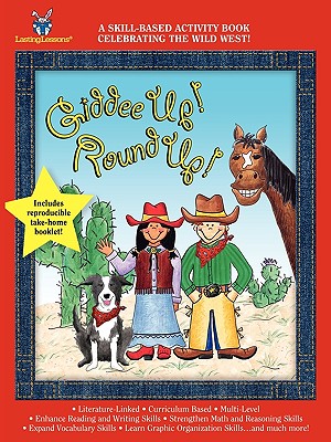 Skill-Based Activity Book - Giddee Up! Round Up! - Shackelford, Karen, and Hurst, Carolyn (Editor)