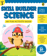 Skill Builder Science Level 1