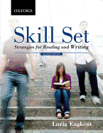 Skill Set: Strategies for Reading and Writing in the Canadian Classroom