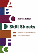 Skill Sheets