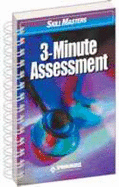 Skillmasters: 3 Minute Assessment