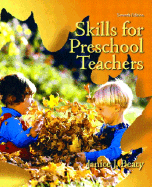 Skills for Preschool Teachers - Beaty, Janice J, Dr., PhD