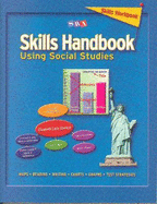 Skills Handbook: Using Social Studies, Workbook Level 5