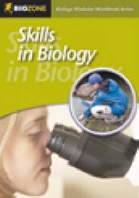 Skills in Biology: Modular Workbook (UK edition) - Allan, Richard, and Greenwood, Tracey