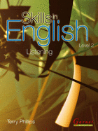 Skills in English - Listening Level 2 - Student Book