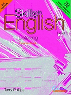 Skills in English - Listening Level 3 - Student Book