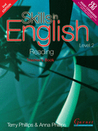 Skills in English - Reading Level 2 - Teacher Book