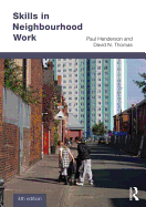 Skills in Neighbourhood Work