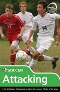 Skills: Soccer - Attacking - Fairclough, Paul