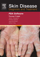 Skin Disease - CD-ROM PDA Software: Diagnosis and Treatment - Habif, Thomas P, MD, and Campbell, James L, MD, MS, and Chapman, M Shane, MD