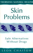 Skin Problems: Safe Alternatives Without Drugs