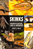 Skinks the Real Thing