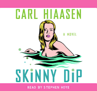 Skinny Dip (Lib)(CD)