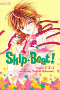 Skip-Beat!, (3-In-1 Edition), Vol. 1: Includes Vols. 1, 2 & 3