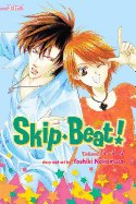 Skip-Beat!, (3-In-1 Edition), Vol. 2: Includes Vols. 4, 5 & 6volume 2