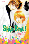 Skip-Beat!, (3-In-1 Edition), Vol. 3: Includes Vols. 7, 8 & 9