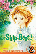 Skip-Beat!, Vol. 2: Volume 2