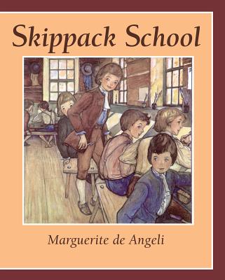 Skippack School - De Angeli, Marguerite