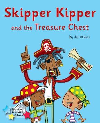 Skipper Kipper: Phonics Phase 5 - Atkins, Jill, and Atkins Jill