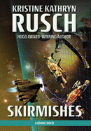 Skirmishes: A Diving Novel