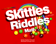 Skittles Riddles Math - McGrath, Barbara Barbieri