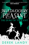 Skulduggery Pleasant