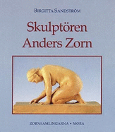 Skulptoren Anders Zorn