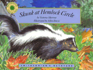 Skunk at Hemlock Circle