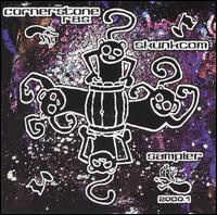 Skunk.Com Sampler 2000.1 - Various Artists