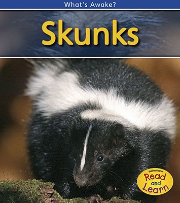Skunks - Whitehouse, Patricia
