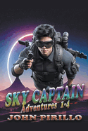 Sky Captain Adventures 1-4