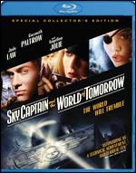 Sky Captain and the World of Tomorrow [Blu-ray] - Kerry Conran
