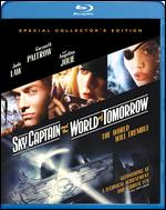 Sky Captain and the World of Tomorrow [Blu-ray] - Kerry Conran