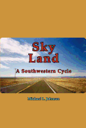 Sky Land - Johnson, Michael