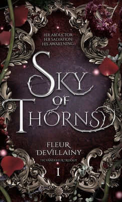 Sky of Thorns: An epic fantasy romance - Devillainy, Fleur