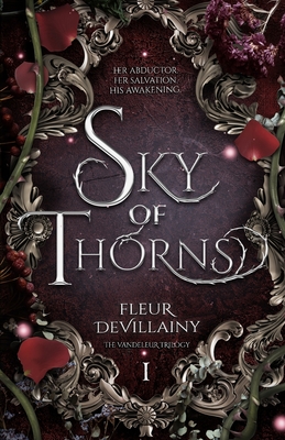 Sky of Thorns: An epic fantasy romance - Devillainy, Fleur
