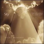 Sky: Overtone Singing In a Water Tower - Jim Cole & Spectral Voices