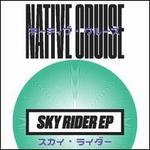 Sky Rider Ep