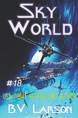 Sky World - Larson, B V