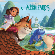 Skydance Animation Hechizados (Spellbound)