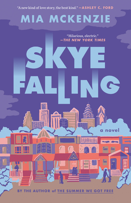 Skye Falling - McKenzie, Mia