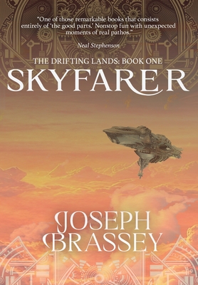 Skyfarer - Brassey, Joseph