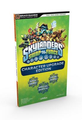 Skylanders Swap Force Character Upgrade Edition - Schmidt, Ken