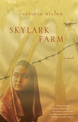 Skylark Farm - Arslan, Antonia