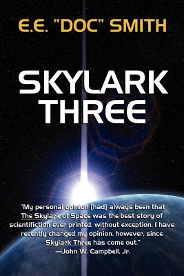 Skylark Three - Smith, E E Doc