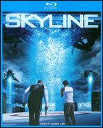 Skyline [Blu-ray] - Colin Strause; Greg Strause