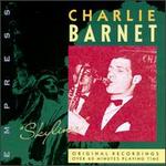 Skyliner [Columbia] - Charlie Barnet