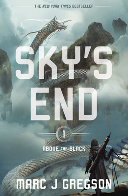 Sky's End - Gregson, Marc J