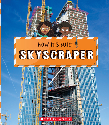Skyscraper (How It's Built) - Franchino, Vicky